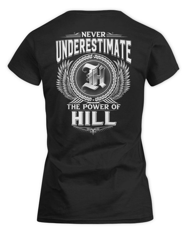 Women's Standard T-Shirt