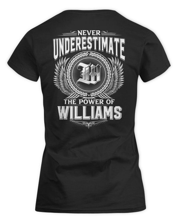 Women's Standard T-Shirt