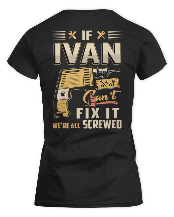 Women's Standard T-Shirt
