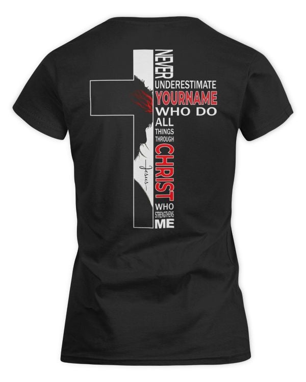 Women's Standard T-Shirt