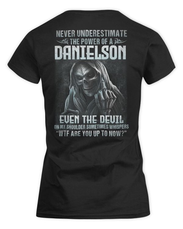 Women's Standard T-Shirt