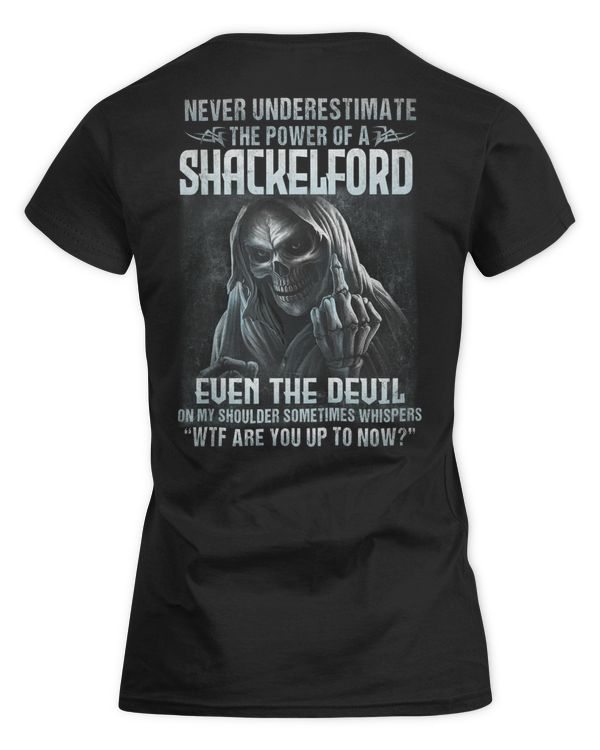 Women's Standard T-Shirt