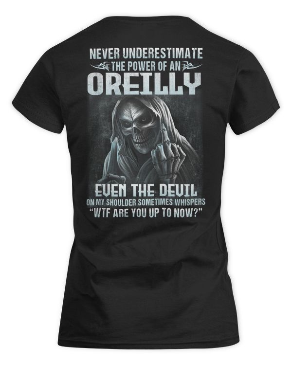 Women's Standard T-Shirt