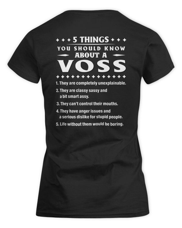 Women's Standard T-Shirt