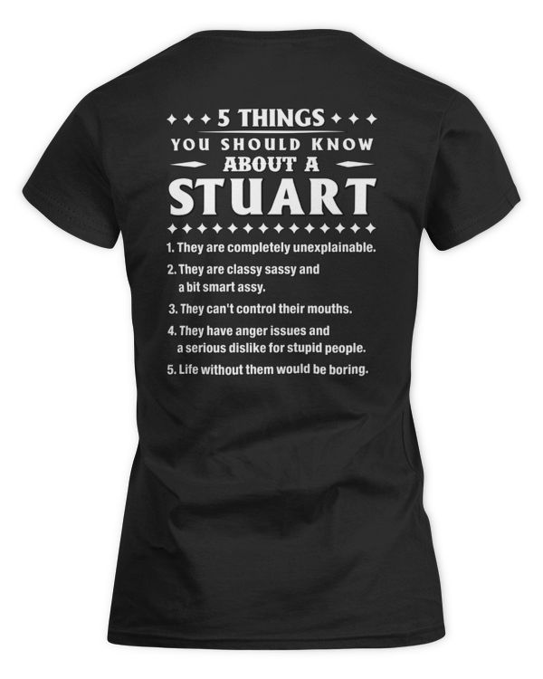 Women's Standard T-Shirt