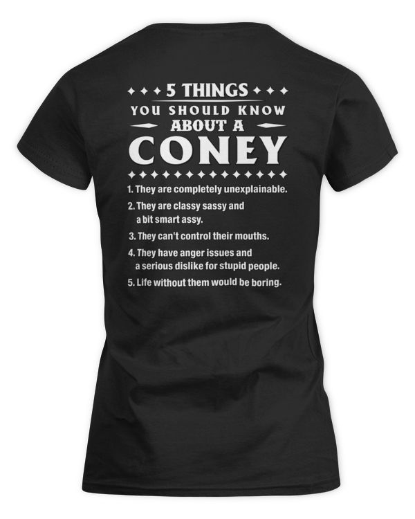Women's Standard T-Shirt