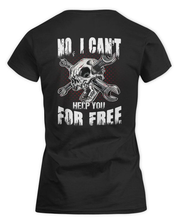 Women's Standard T-Shirt