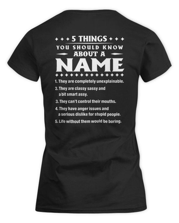 Women's Standard T-Shirt