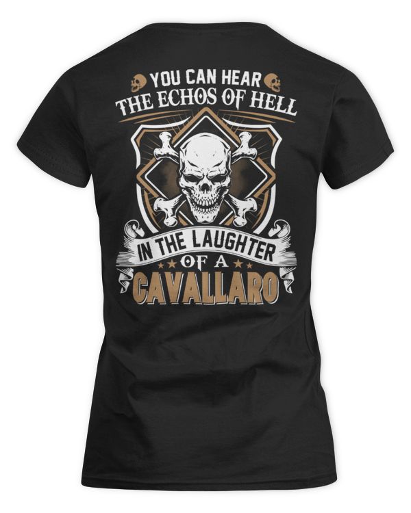 Women's Standard T-Shirt