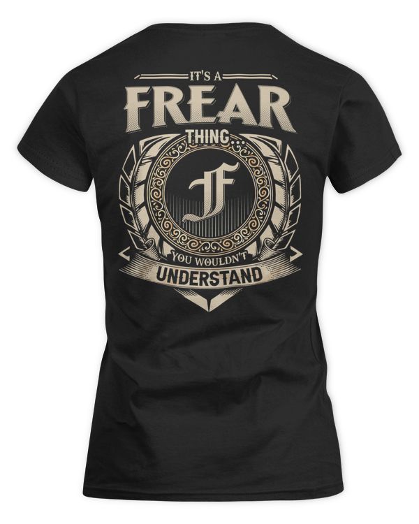 Women's Standard T-Shirt