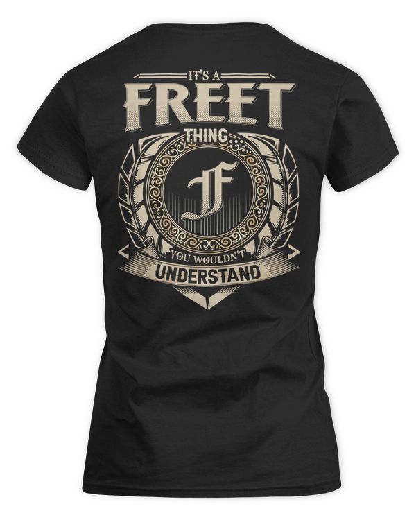 Women's Standard T-Shirt