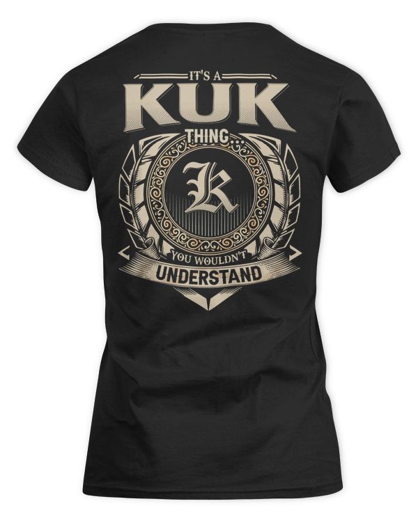 Women's Standard T-Shirt