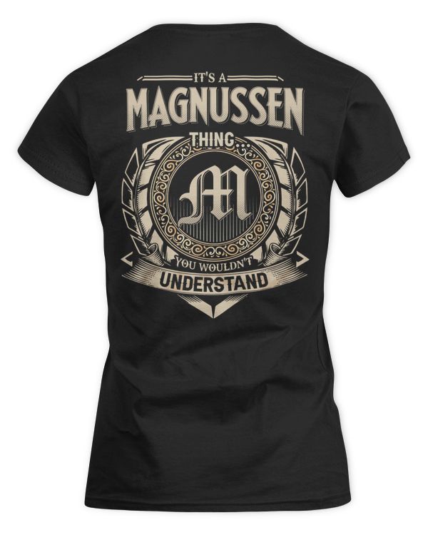 Women's Standard T-Shirt