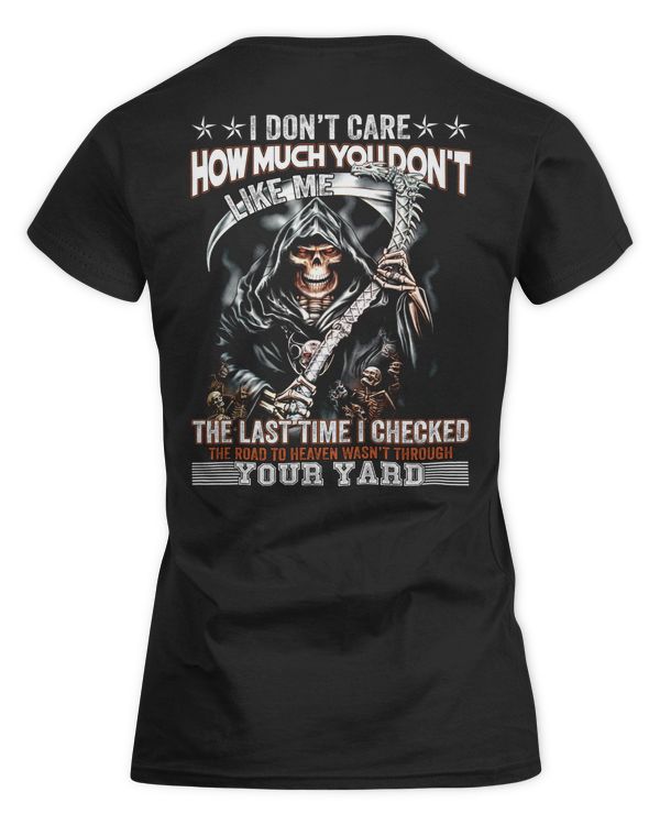 Women's Standard T-Shirt
