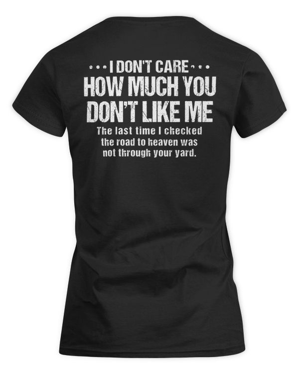 Women's Standard T-Shirt