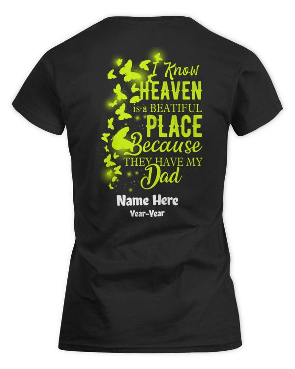 Women's Standard T-Shirt