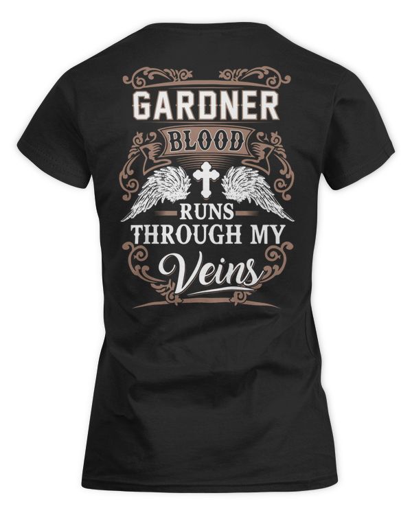 Women's Standard T-Shirt