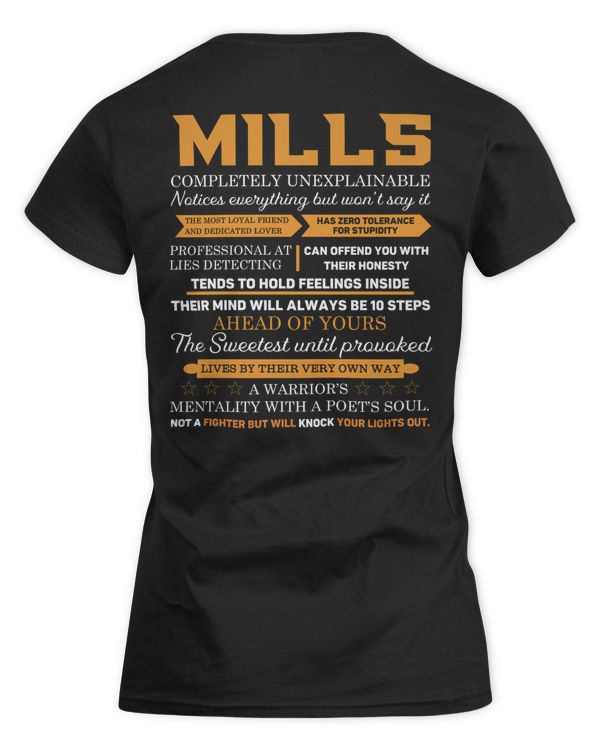 Women's Standard T-Shirt