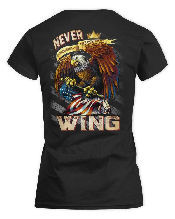 Women's Standard T-Shirt