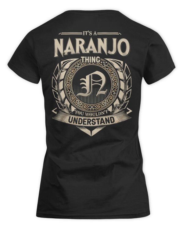 Women's Standard T-Shirt