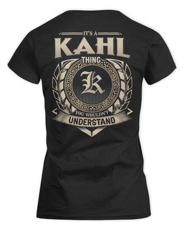 Women's Standard T-Shirt