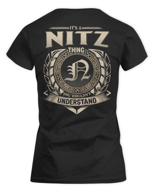 Women's Standard T-Shirt