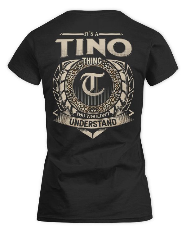 Women's Standard T-Shirt