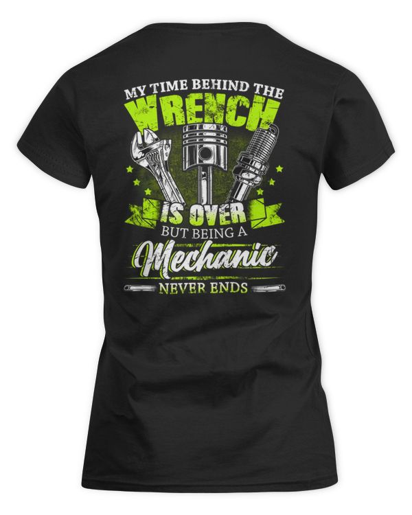 Women's Standard T-Shirt