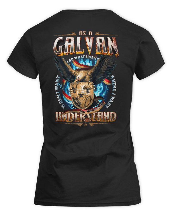 Women's Standard T-Shirt
