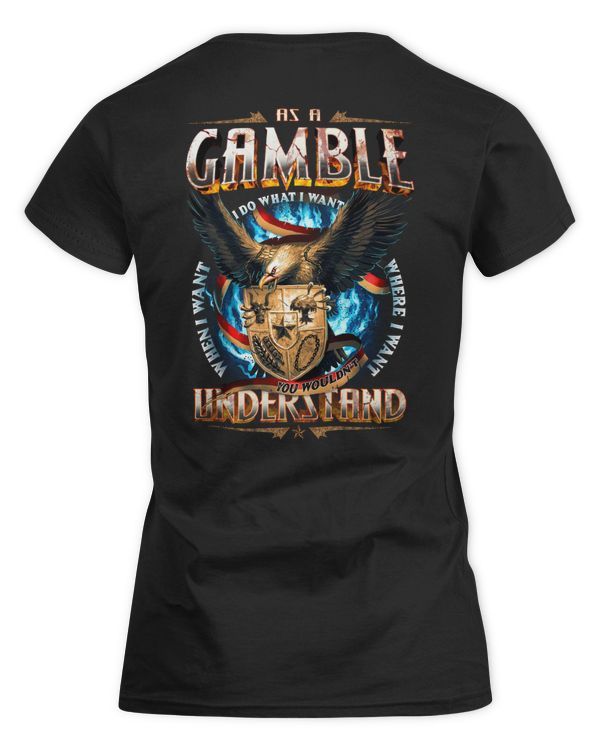 Women's Standard T-Shirt