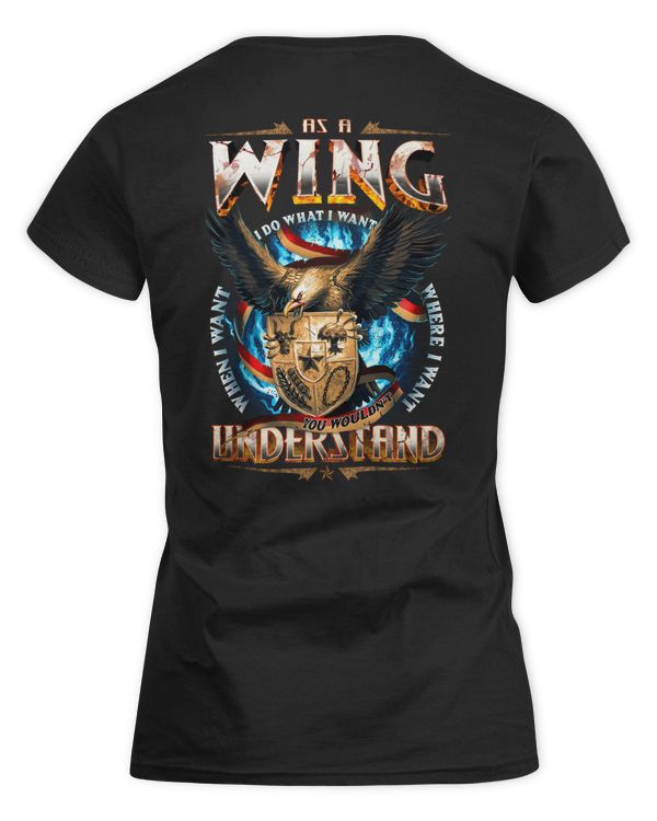 Women's Standard T-Shirt
