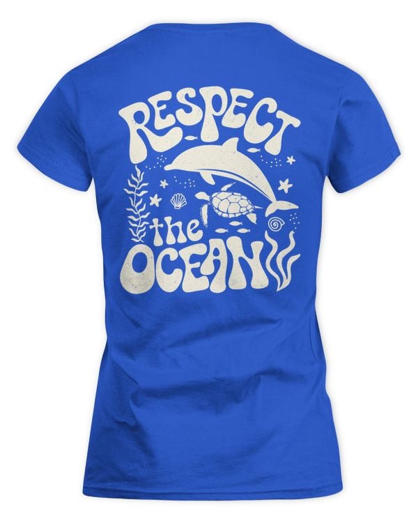 Women's Standard T-Shirt