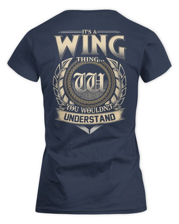 Women's Standard T-Shirt