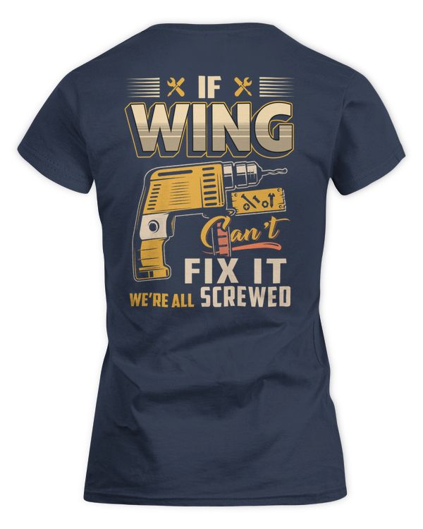 Women's Standard T-Shirt