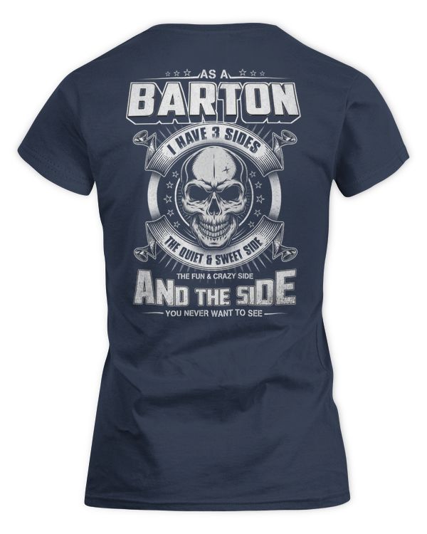 Women's Standard T-Shirt