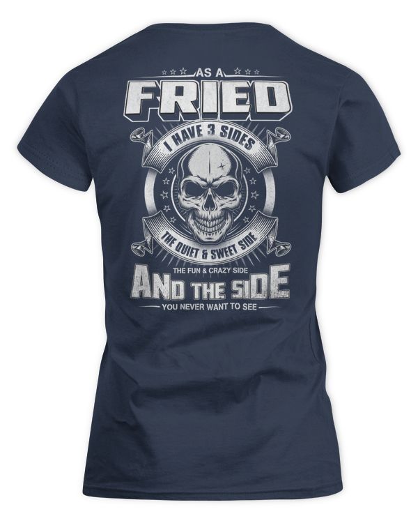 Women's Standard T-Shirt