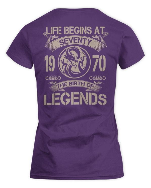 Women's Standard T-Shirt