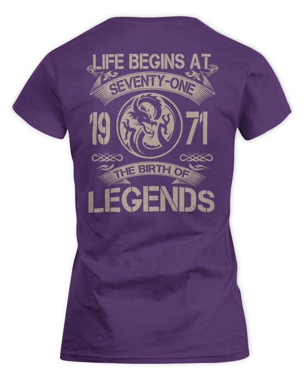 Women's Standard T-Shirt