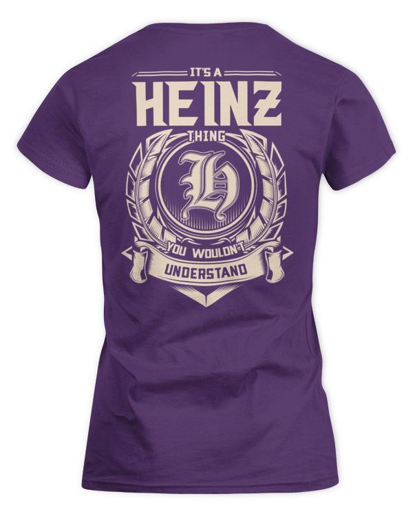 Women's Standard T-Shirt