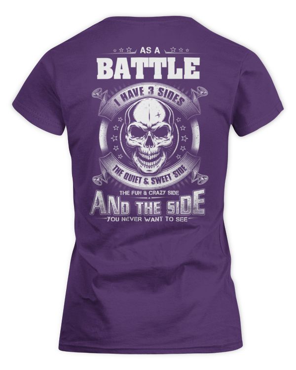 Women's Standard T-Shirt