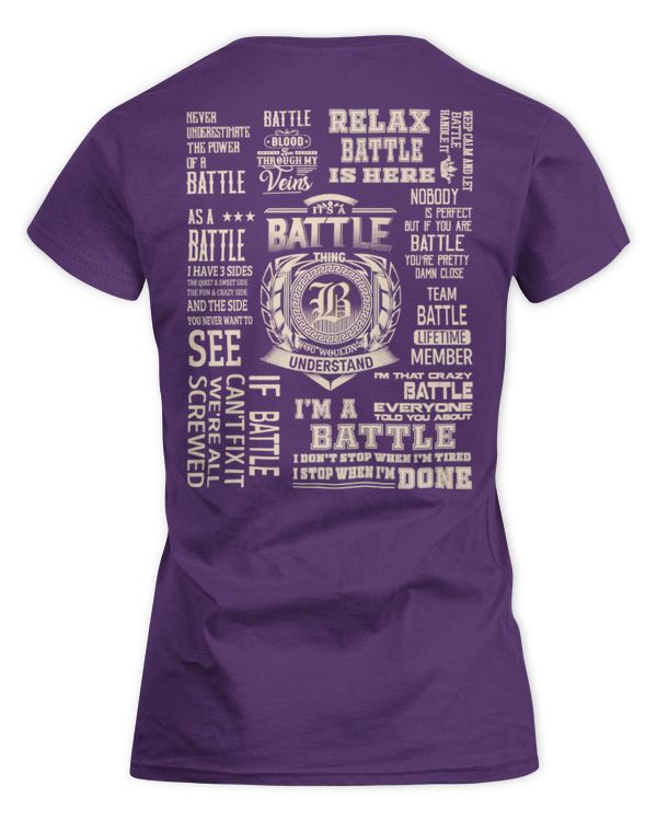Women's Standard T-Shirt