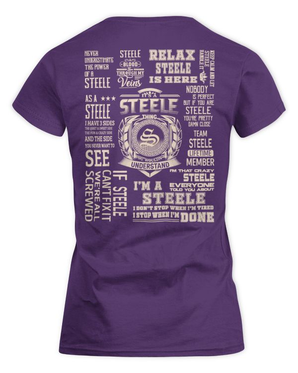Women's Standard T-Shirt