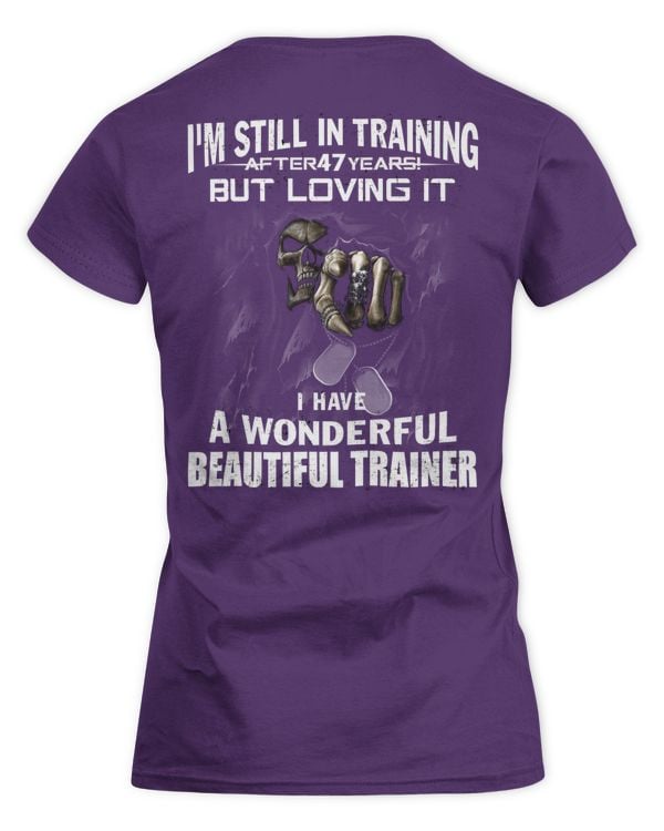 Women's Standard T-Shirt