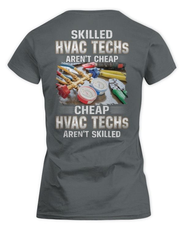 Women's Standard T-Shirt