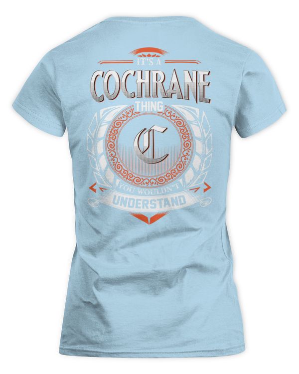 Women's Standard T-Shirt