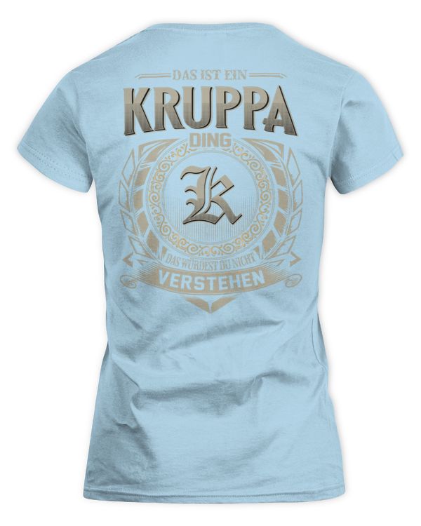 Women's Standard T-Shirt