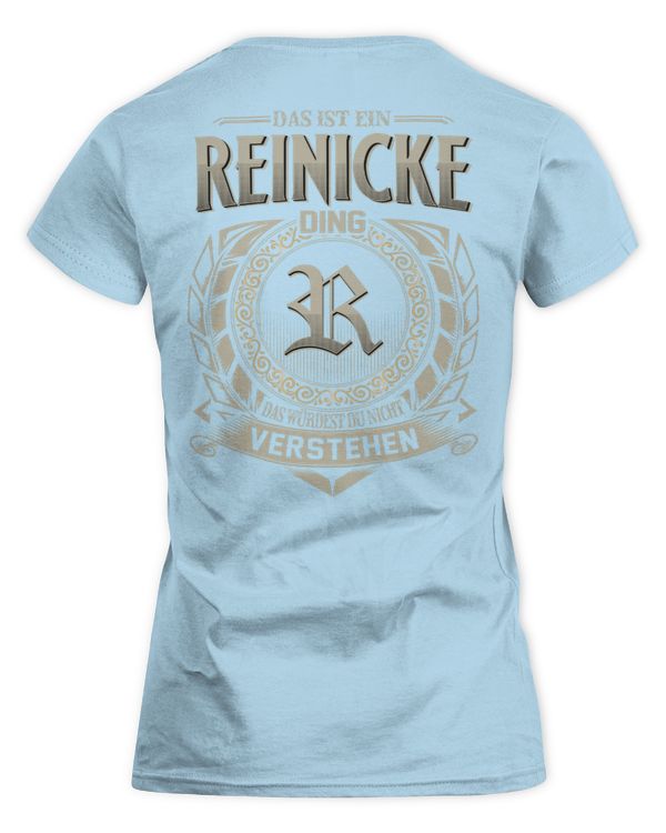 Women's Standard T-Shirt