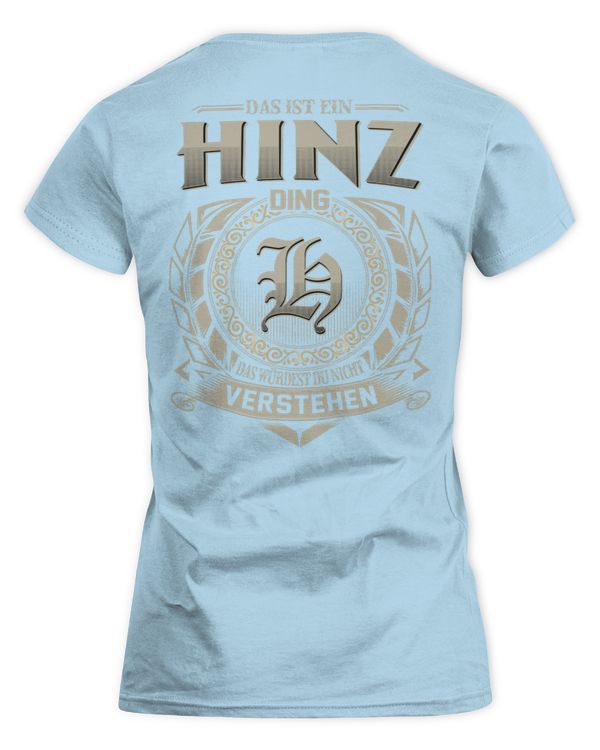 Women's Standard T-Shirt