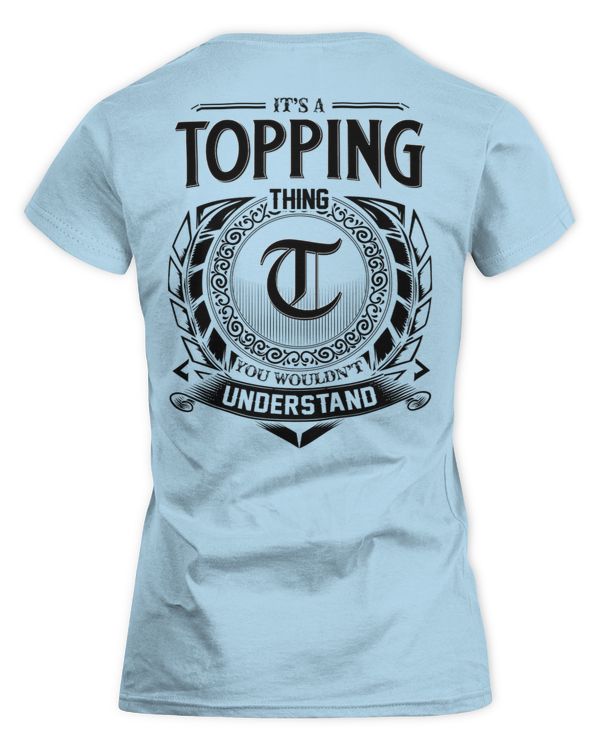 Women's Standard T-Shirt