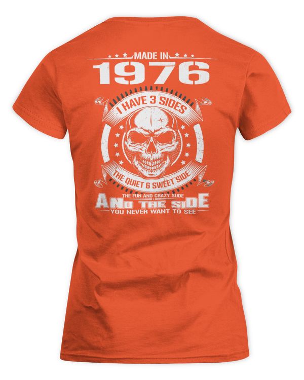 Women's Standard T-Shirt